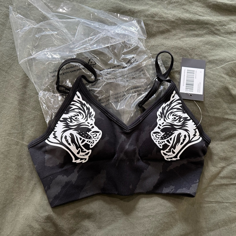 NWT DARC SPORT BRA